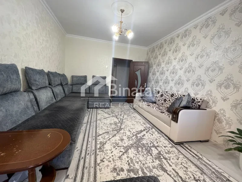 Satılır 2 otaqlı yeni tikili 60 m², Xətai r.