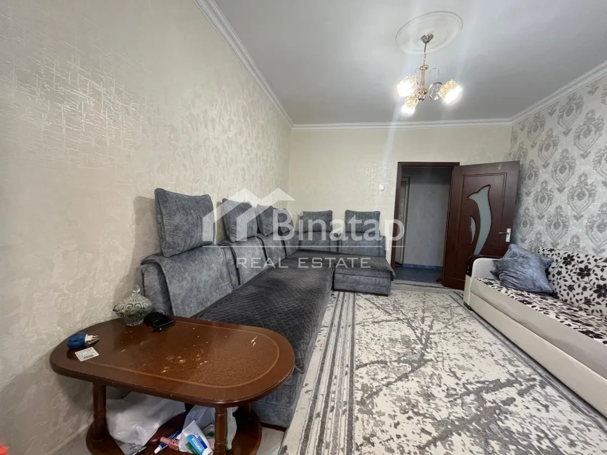 Satılır 2 otaqlı yeni tikili 60 m², Xətai r. — şəkil 5