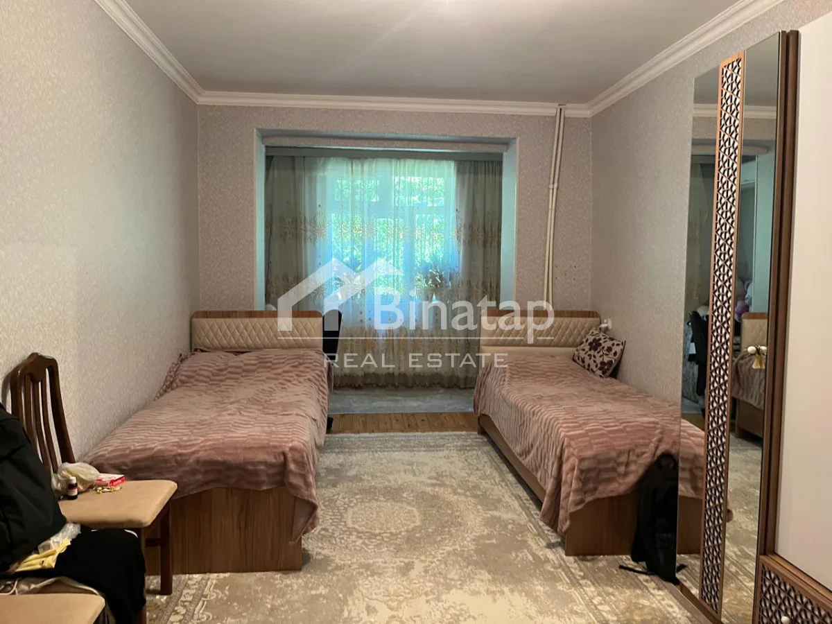Satılır 2 otaqlı yeni tikili 60 m², Xətai r. — şəkil 6