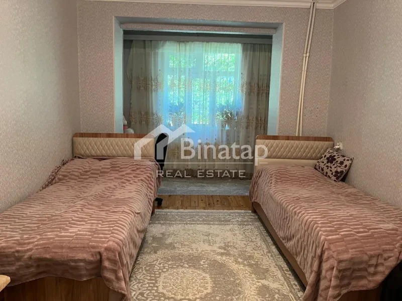 Satılır 2 otaqlı yeni tikili 60 m², Xətai r. — şəkil 7