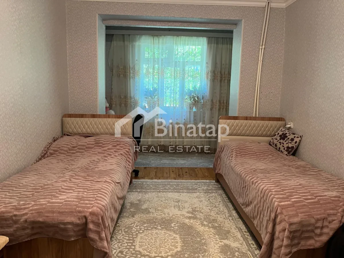 Satılır 2 otaqlı yeni tikili 60 m², Xətai r. — şəkil 7