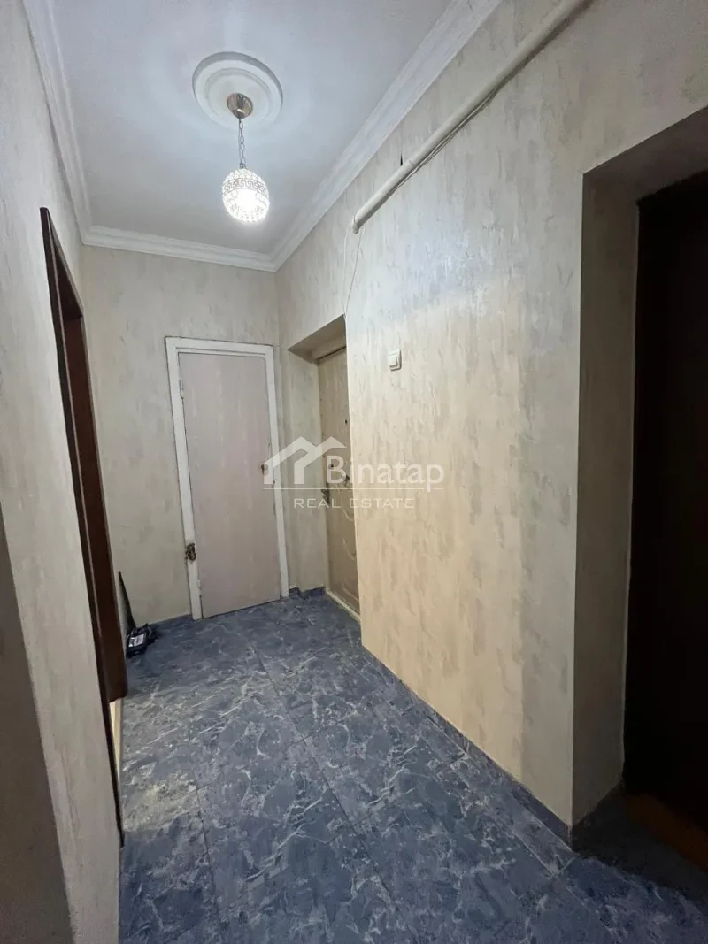 Satılır 2 otaqlı yeni tikili 60 m², Xətai r. — şəkil 9