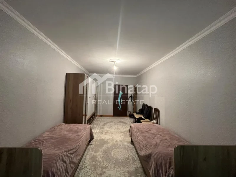 Satılır 2 otaqlı yeni tikili 60 m², Xətai r. — şəkil 11