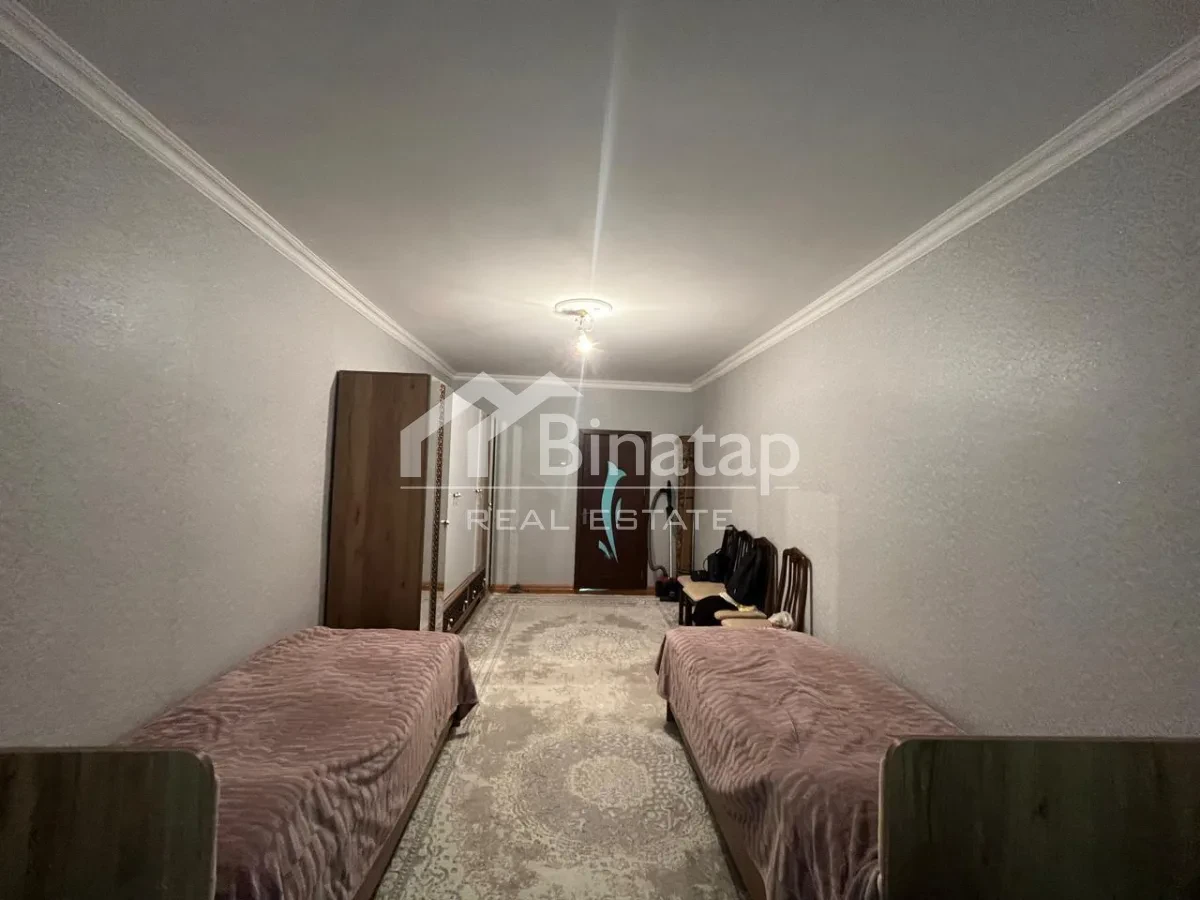 Satılır 2 otaqlı yeni tikili 60 m², Xətai r. — şəkil 11