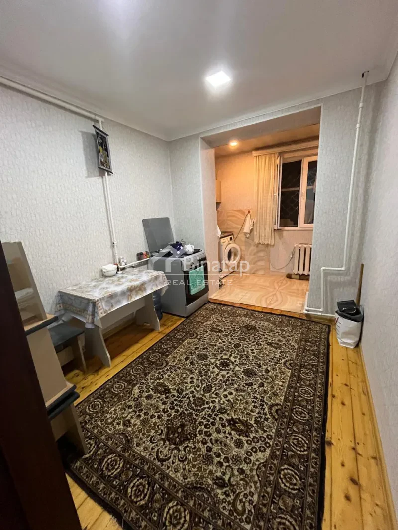 Satılır 2 otaqlı yeni tikili 60 m², Xətai r. — şəkil 12