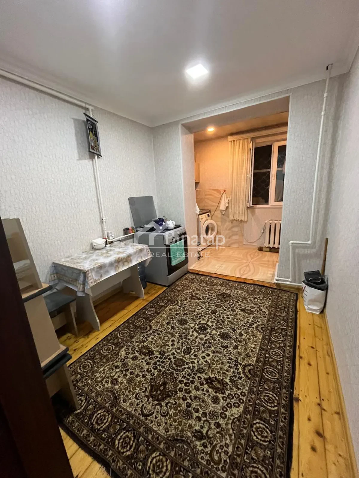 Satılır 2 otaqlı yeni tikili 60 m², Xətai r. — şəkil 12