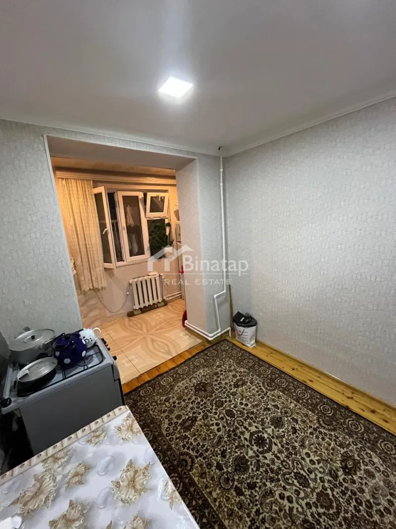 Satılır 2 otaqlı yeni tikili 60 m², Xətai r. — şəkil 13
