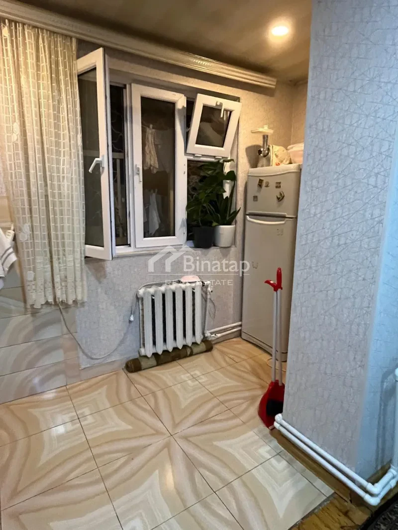 Satılır 2 otaqlı yeni tikili 60 m², Xətai r. — şəkil 14