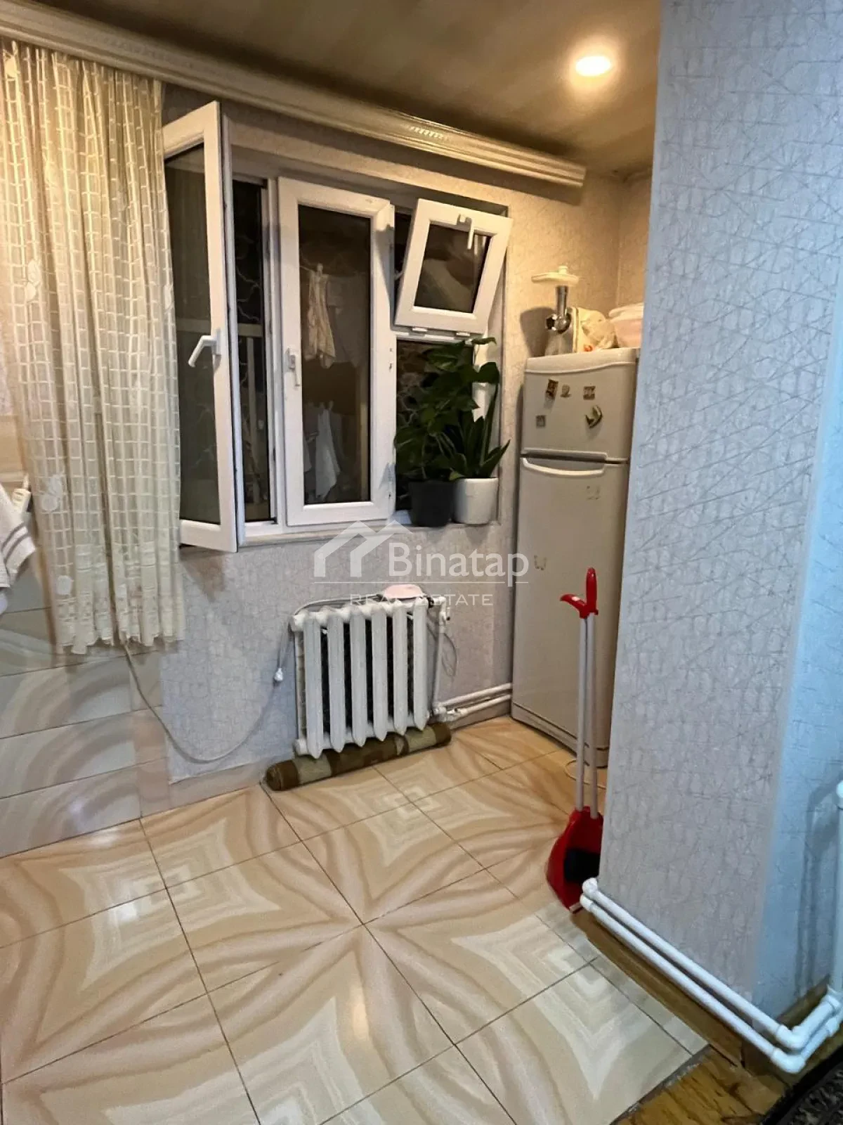 Satılır 2 otaqlı yeni tikili 60 m², Xətai r. — şəkil 14