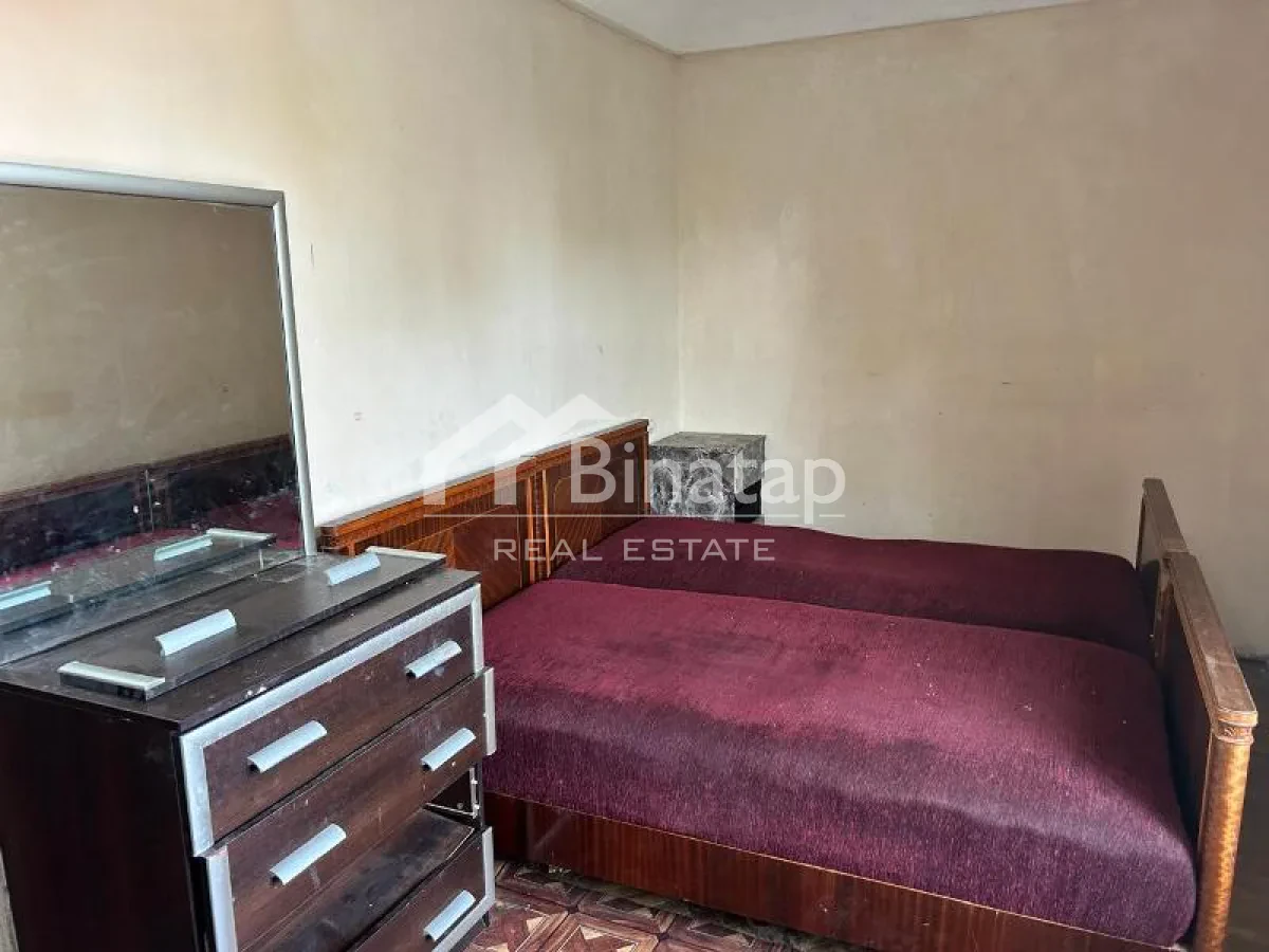 Satılır 2 otaqlı köhnə tikili 49 m², Nizami m. — şəkil 5