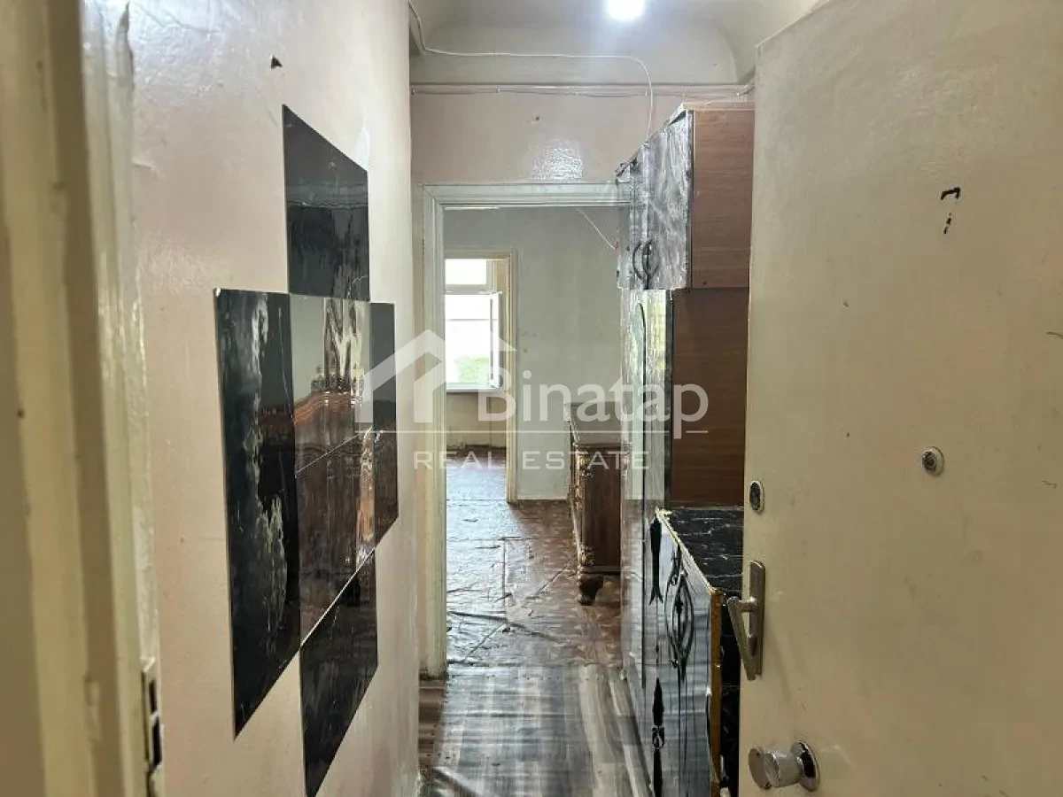 Satılır 2 otaqlı köhnə tikili 49 m², Nizami m. — şəkil 7