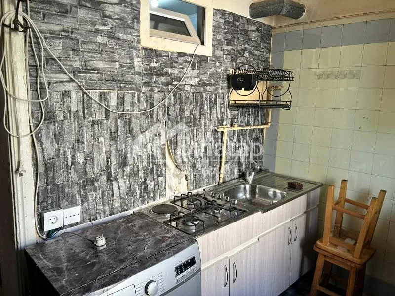 Satılır 2 otaqlı köhnə tikili 49 m², Nizami m. — şəkil 8