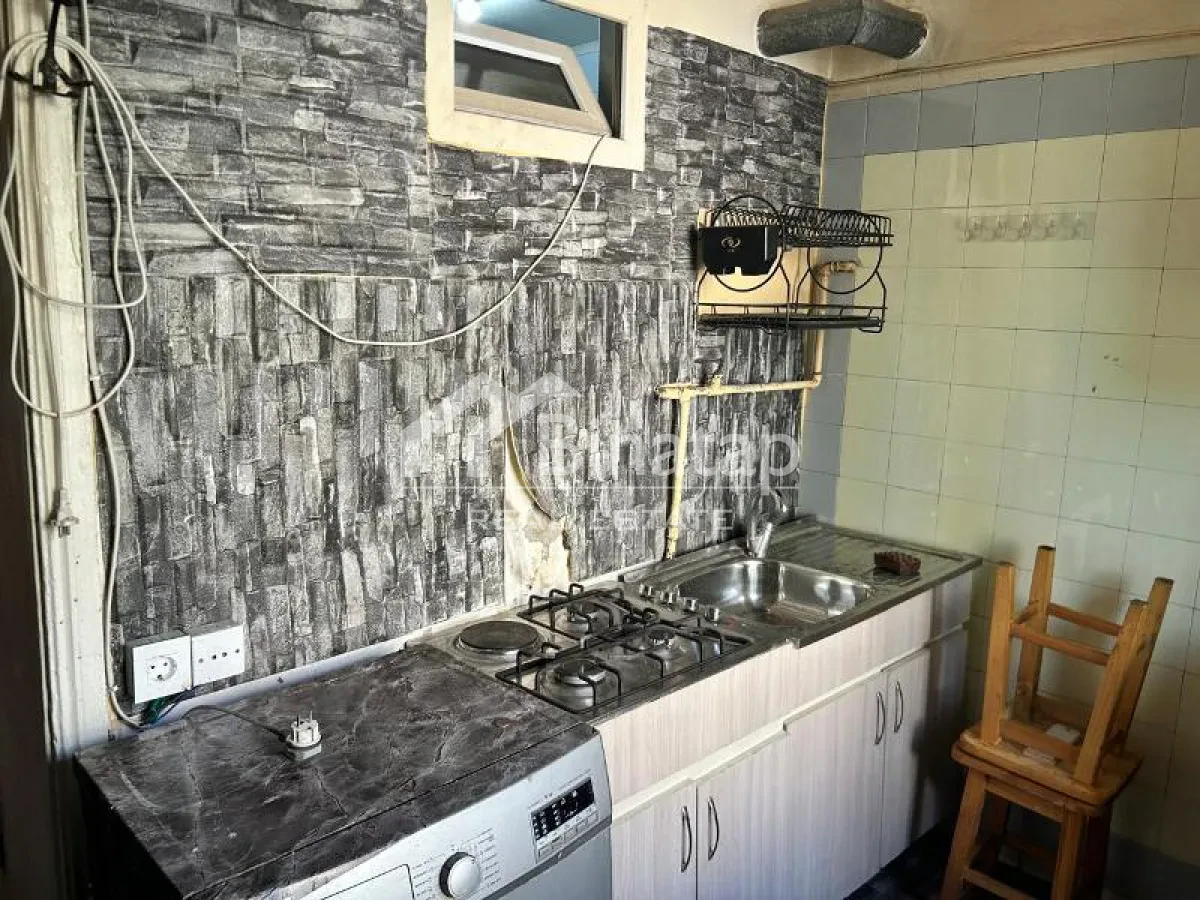 Satılır 2 otaqlı köhnə tikili 49 m², Nizami m. — şəkil 8