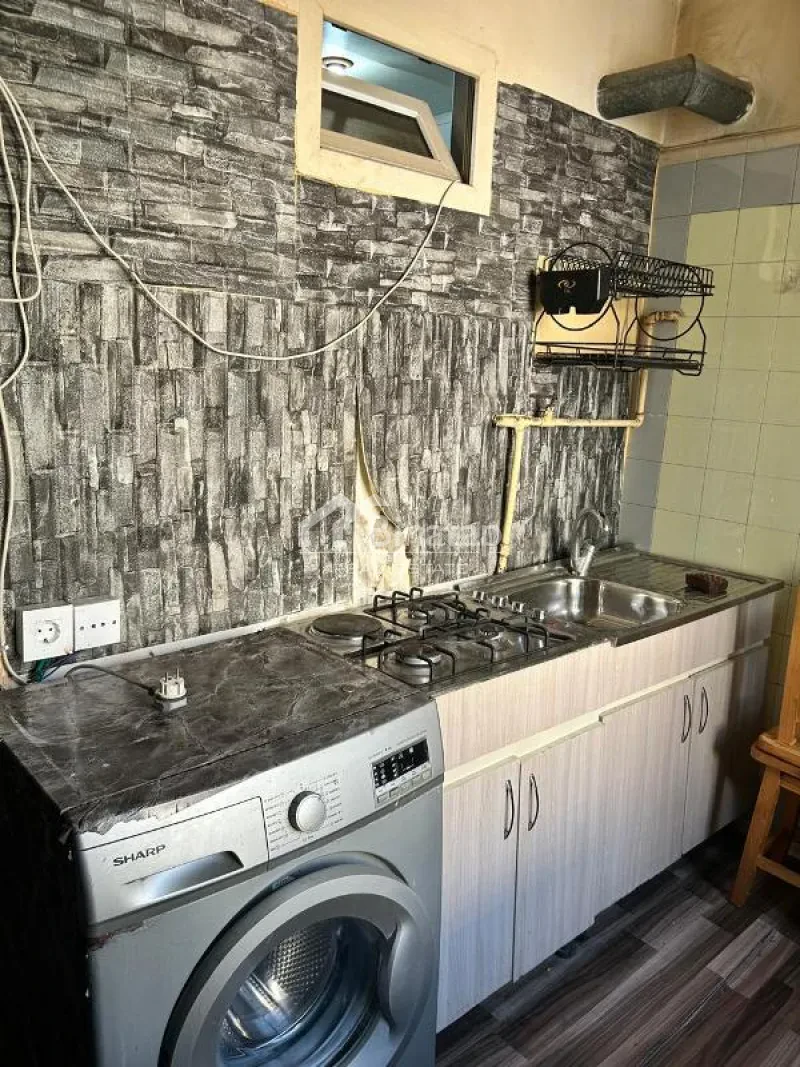 Satılır 2 otaqlı köhnə tikili 49 m², Nizami m. — şəkil 9