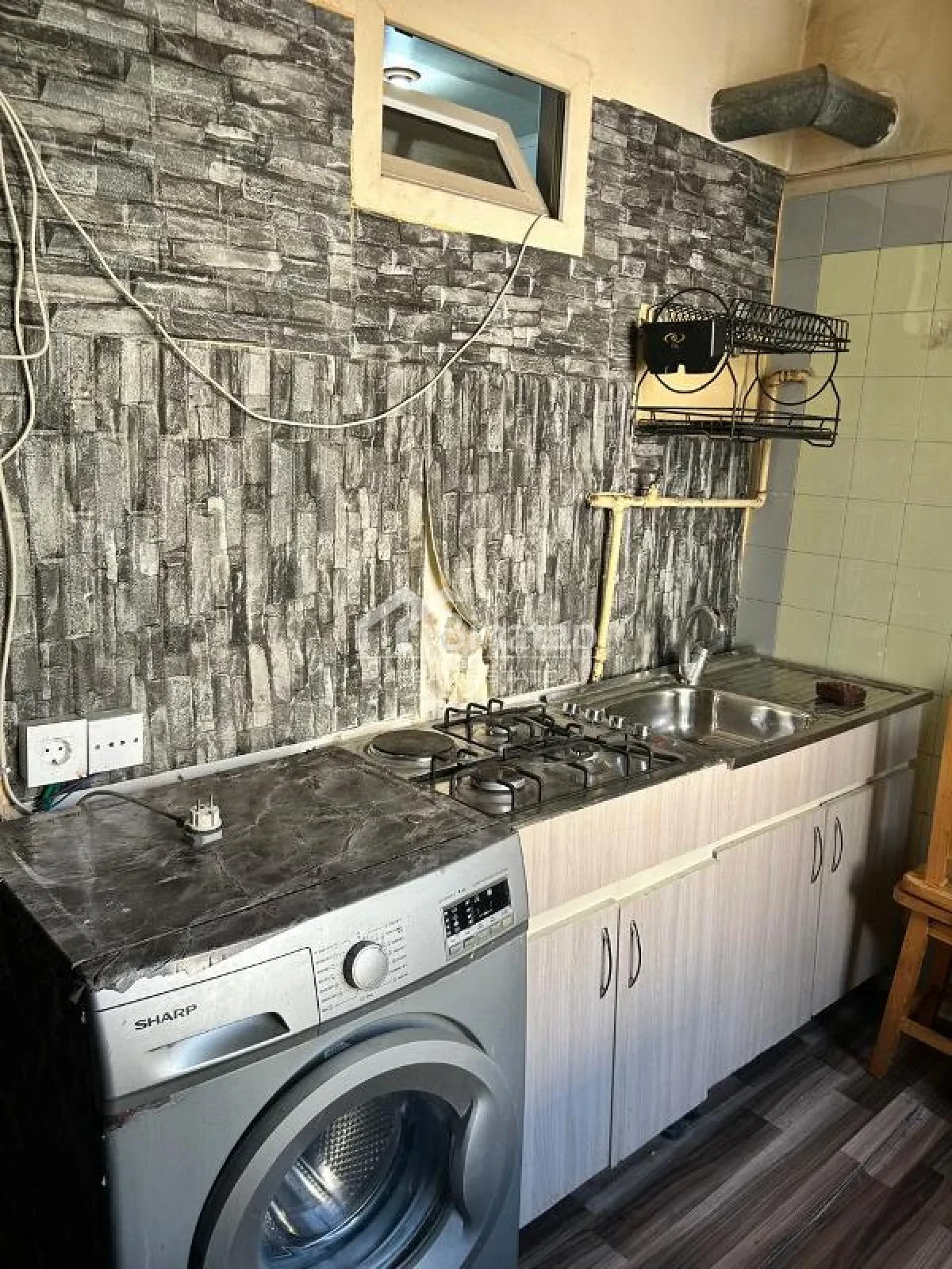 Satılır 2 otaqlı köhnə tikili 49 m², Nizami m. — şəkil 9