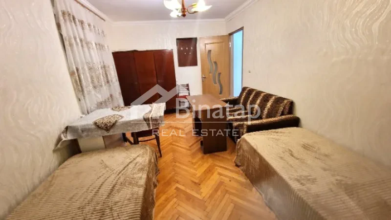 İcarəyə verilir 1 otaqlı köhnə tikili 40 m², Elmlər Akademiyası m.