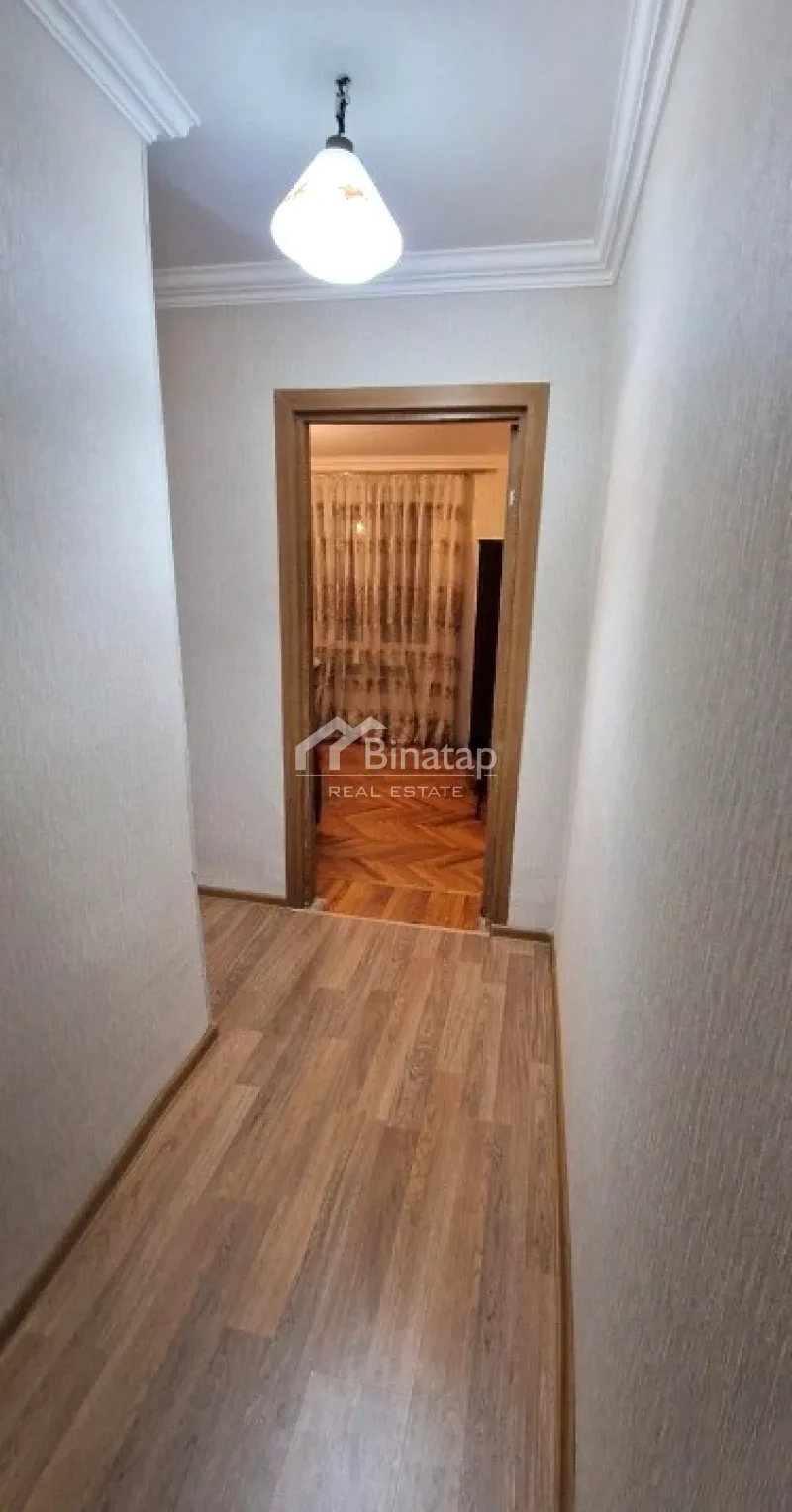 İcarəyə verilir 1 otaqlı köhnə tikili 40 m², Elmlər Akademiyası m. — şəkil 4