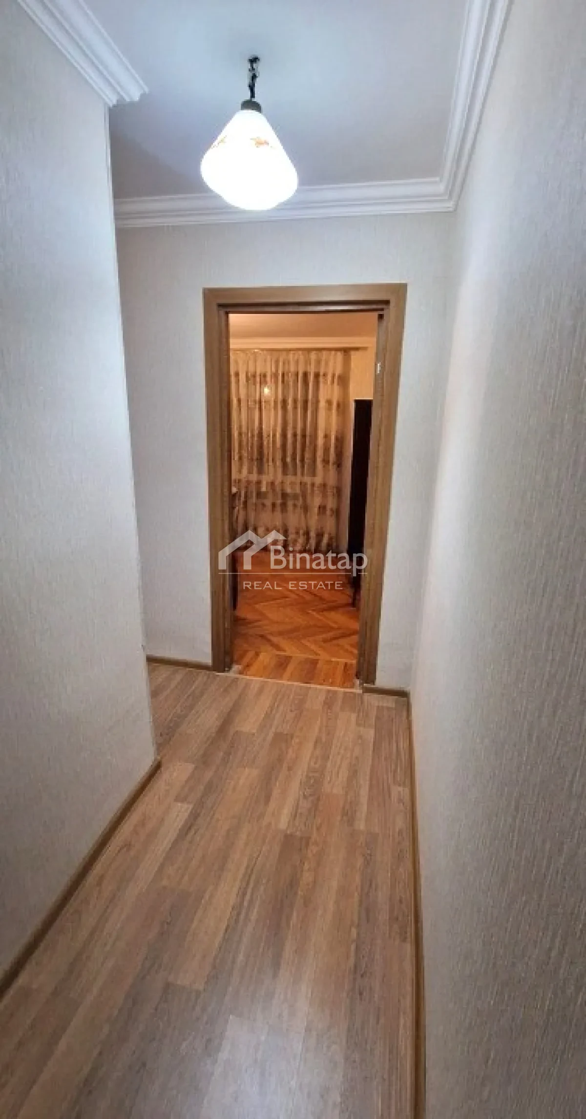 İcarəyə verilir 1 otaqlı köhnə tikili 40 m², Elmlər Akademiyası m. — şəkil 4