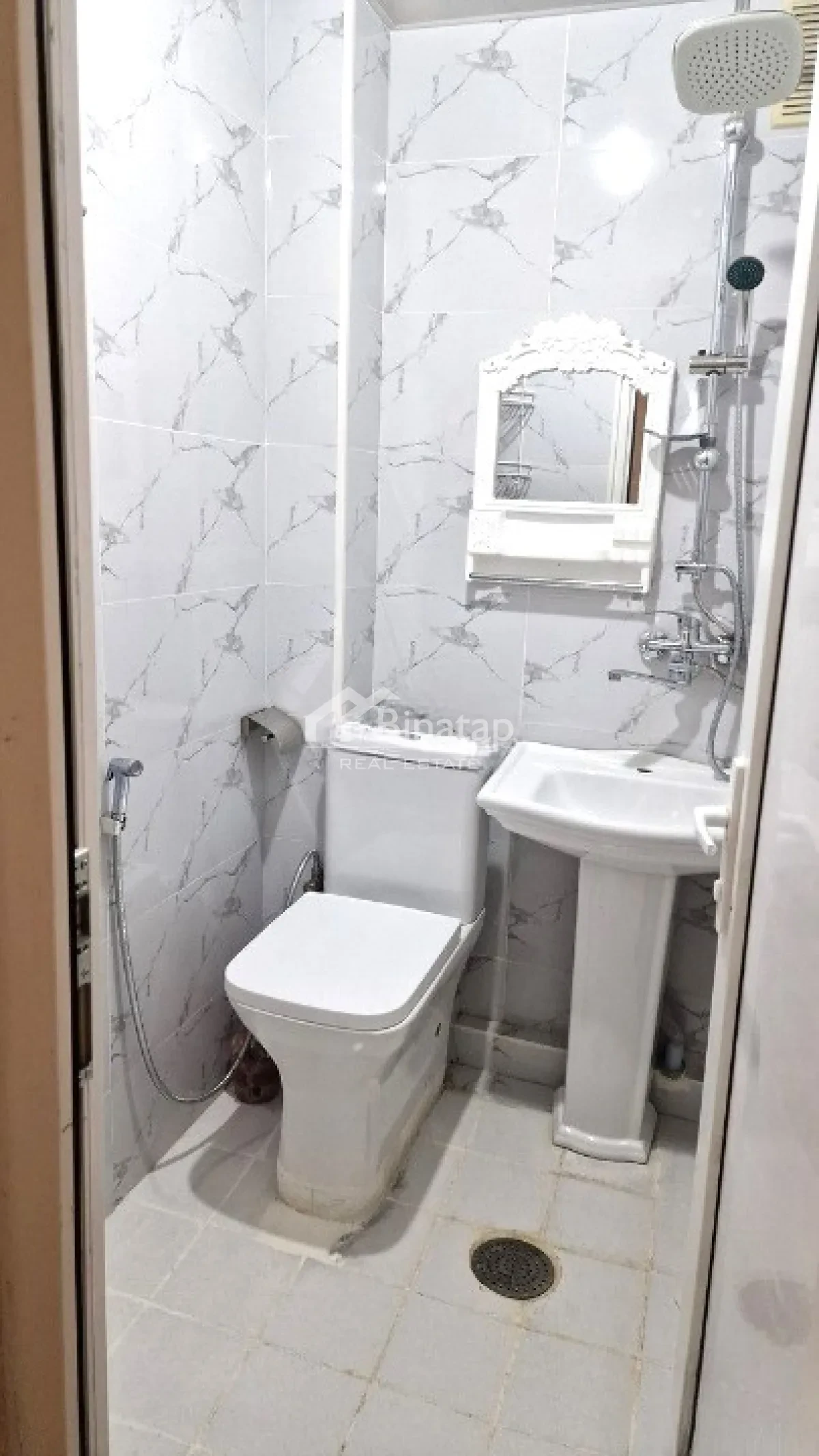 İcarəyə verilir 1 otaqlı köhnə tikili 40 m², Elmlər Akademiyası m. — şəkil 6