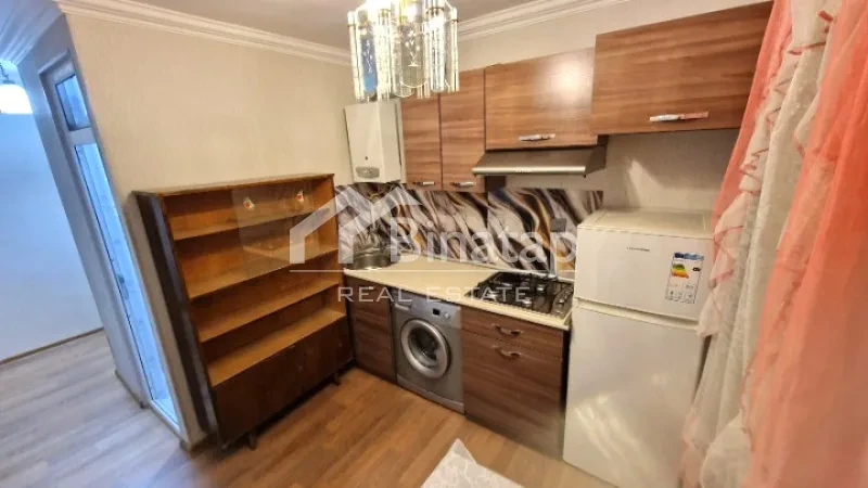 İcarəyə verilir 1 otaqlı köhnə tikili 40 m², Elmlər Akademiyası m. — şəkil 5