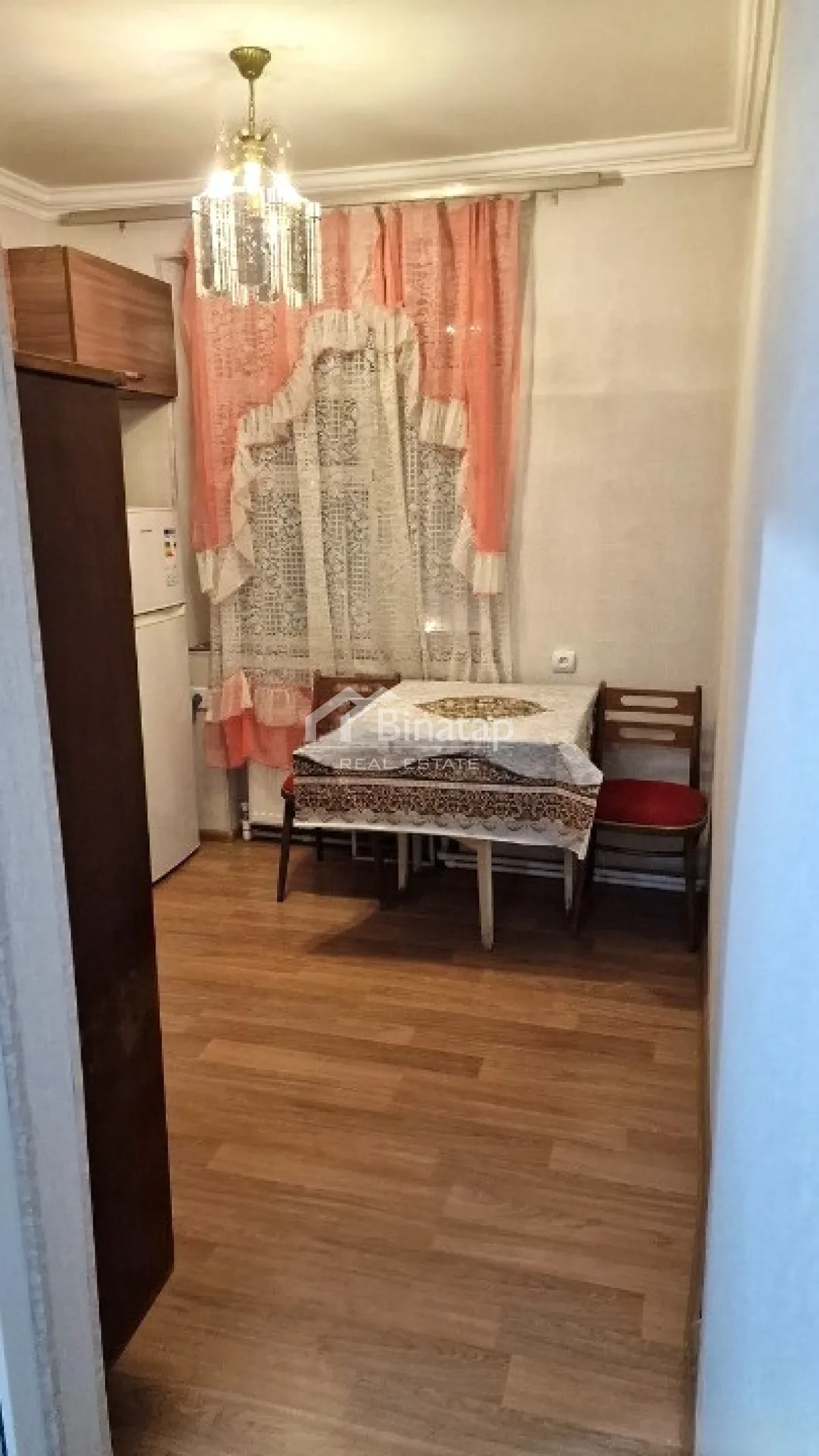 İcarəyə verilir 1 otaqlı köhnə tikili 40 m², Elmlər Akademiyası m. — şəkil 3
