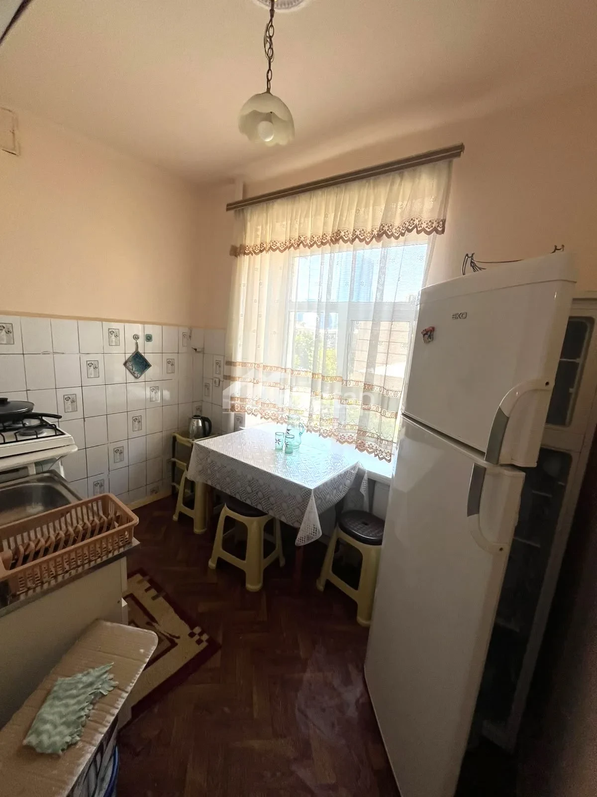 İcarəyə verilir 2 otaqlı köhnə tikili 55 m², Xətai m. — şəkil 3