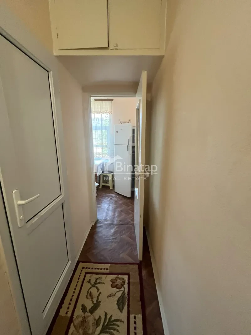 İcarəyə verilir 2 otaqlı köhnə tikili 55 m², Xətai m. — şəkil 5