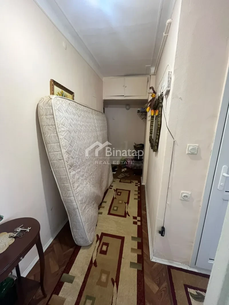 İcarəyə verilir 2 otaqlı köhnə tikili 55 m², Xətai m. — şəkil 6