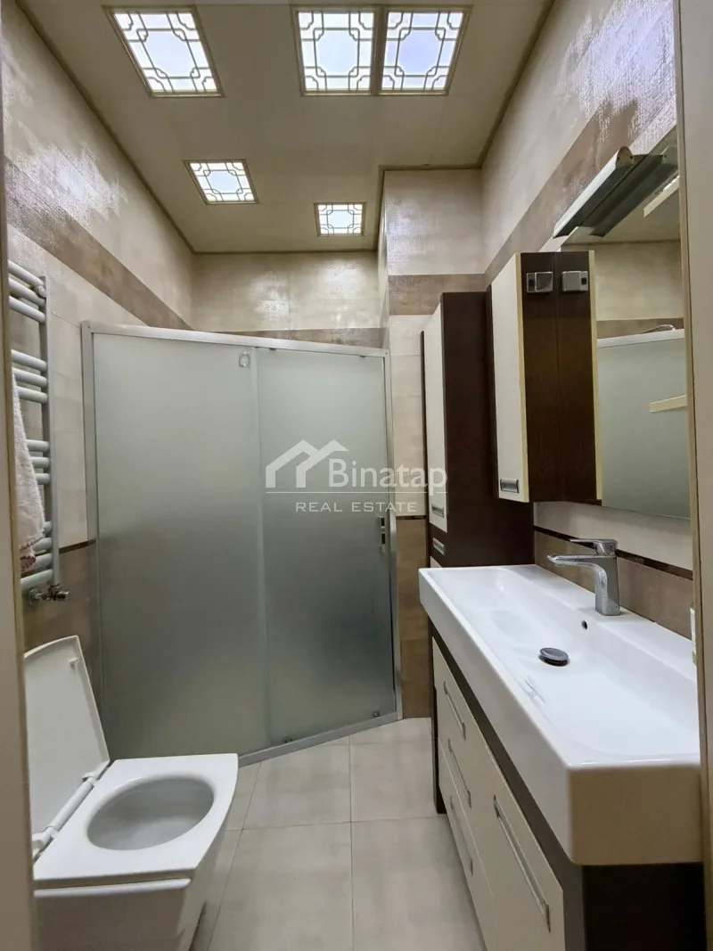 Satılır 3 otaqlı yeni tikili 178 m², Nizami m. — şəkil 2