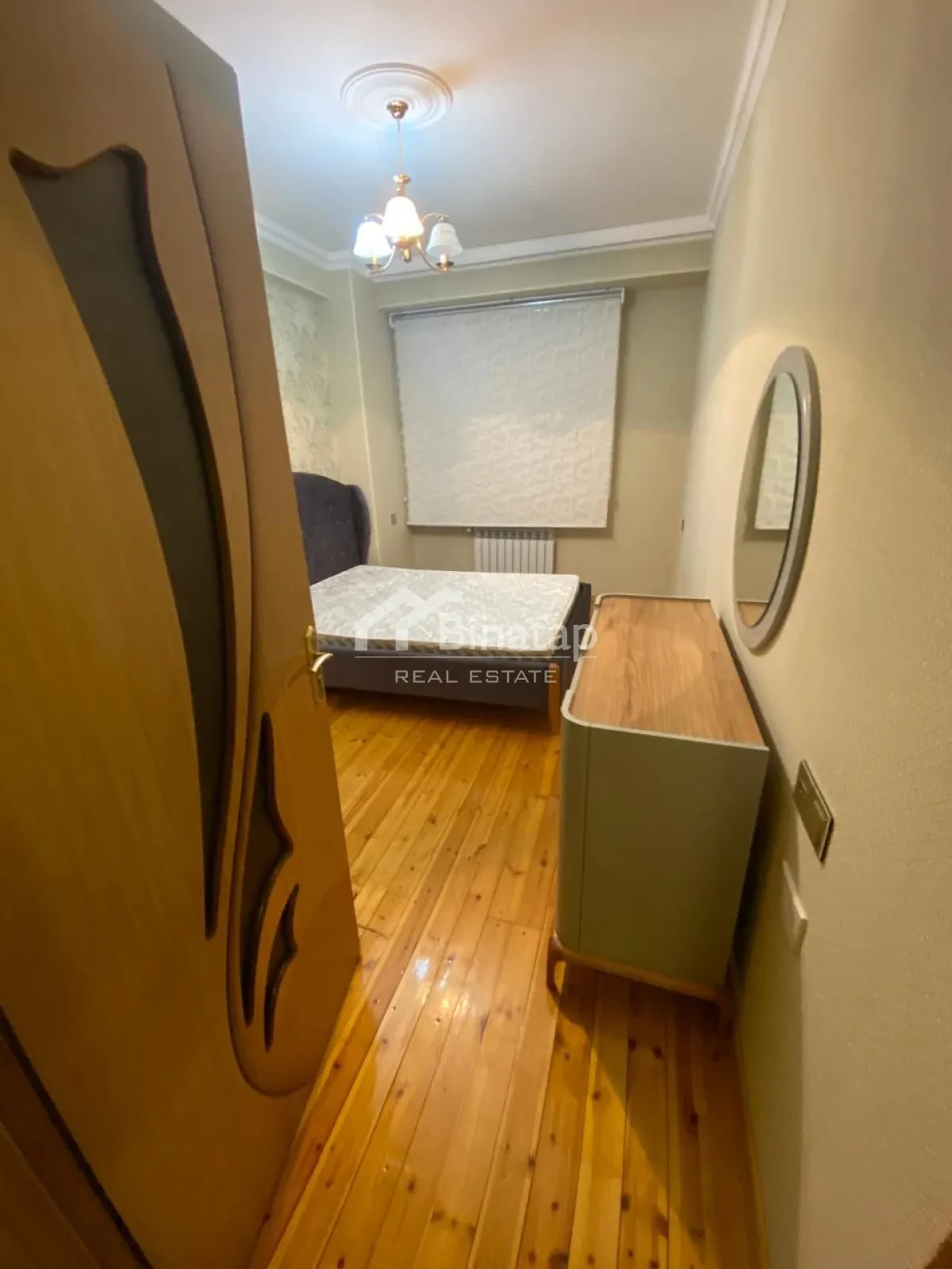 Satılır 3 otaqlı yeni tikili 178 m², Nizami m. — şəkil 4