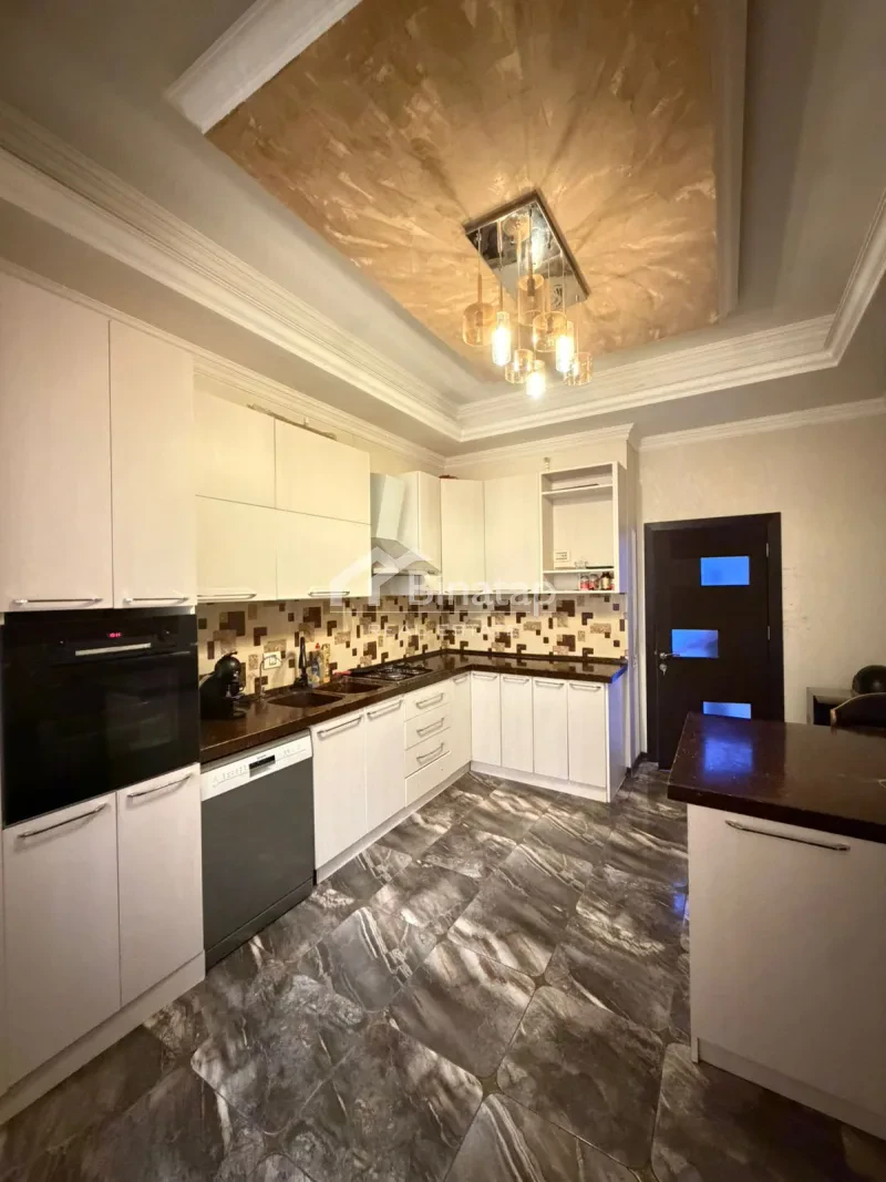 Satılır 3 otaqlı yeni tikili 178 m², Nizami m. — şəkil 7
