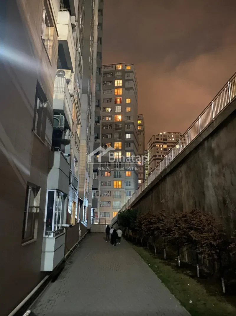 Satılır 3 otaqlı yeni tikili 178 m², Nizami m. — şəkil 9