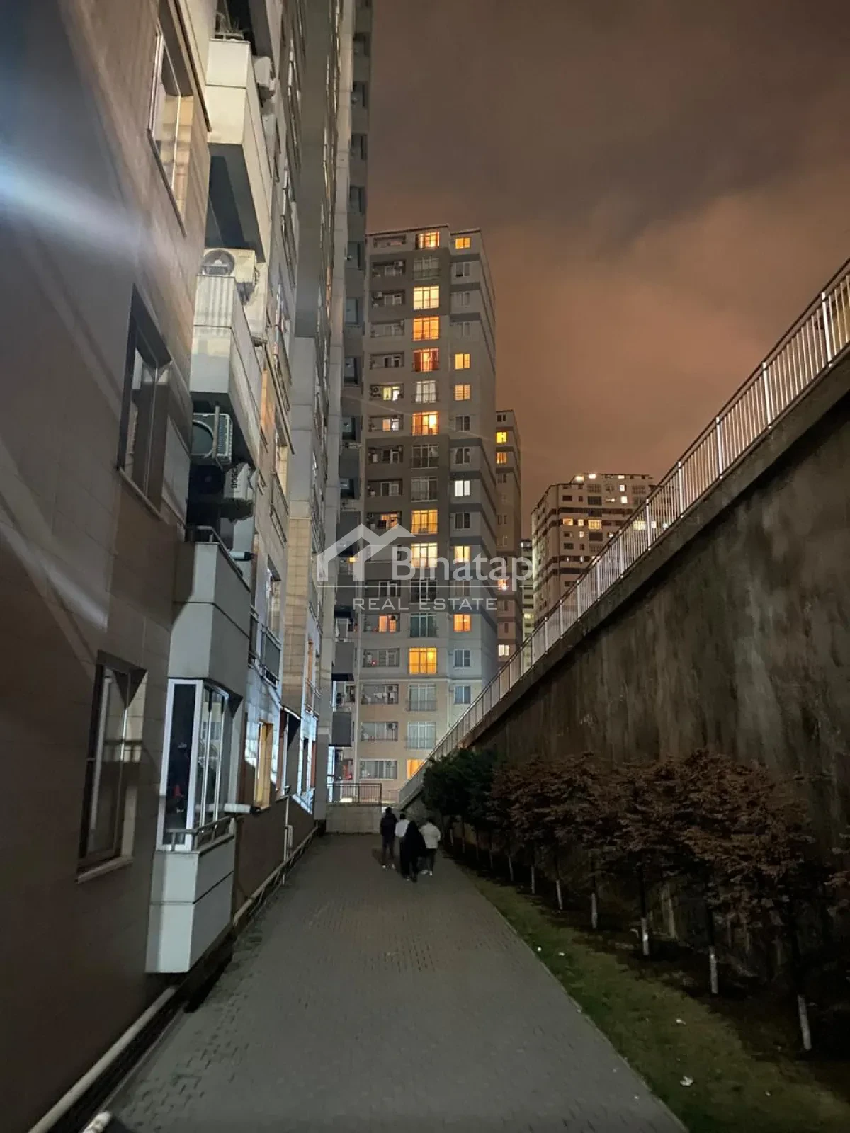 Satılır 3 otaqlı yeni tikili 178 m², Nizami m. — şəkil 9