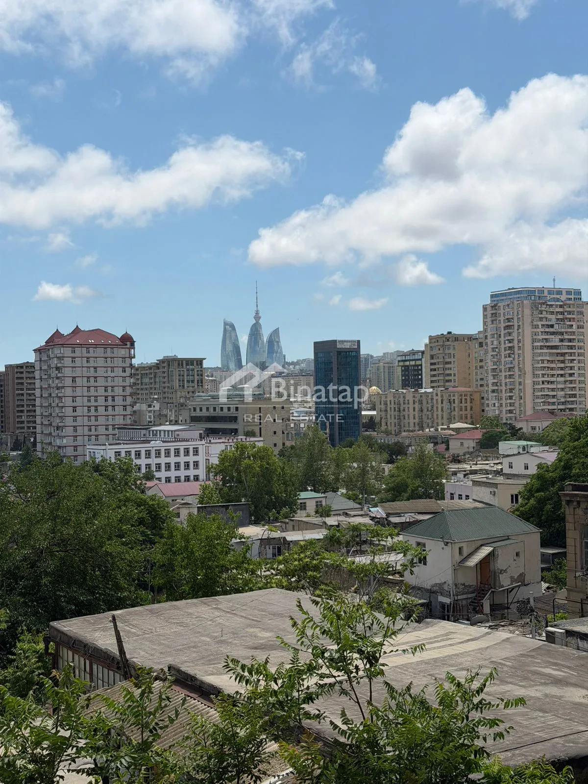 Satılır 3 otaqlı yeni tikili 178 m², Nizami m. — şəkil 10