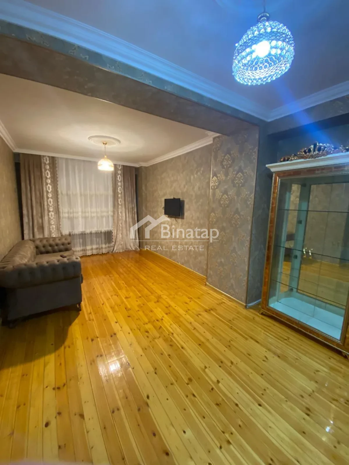 Satılır 3 otaqlı yeni tikili 178 m², Nizami m. — şəkil 12