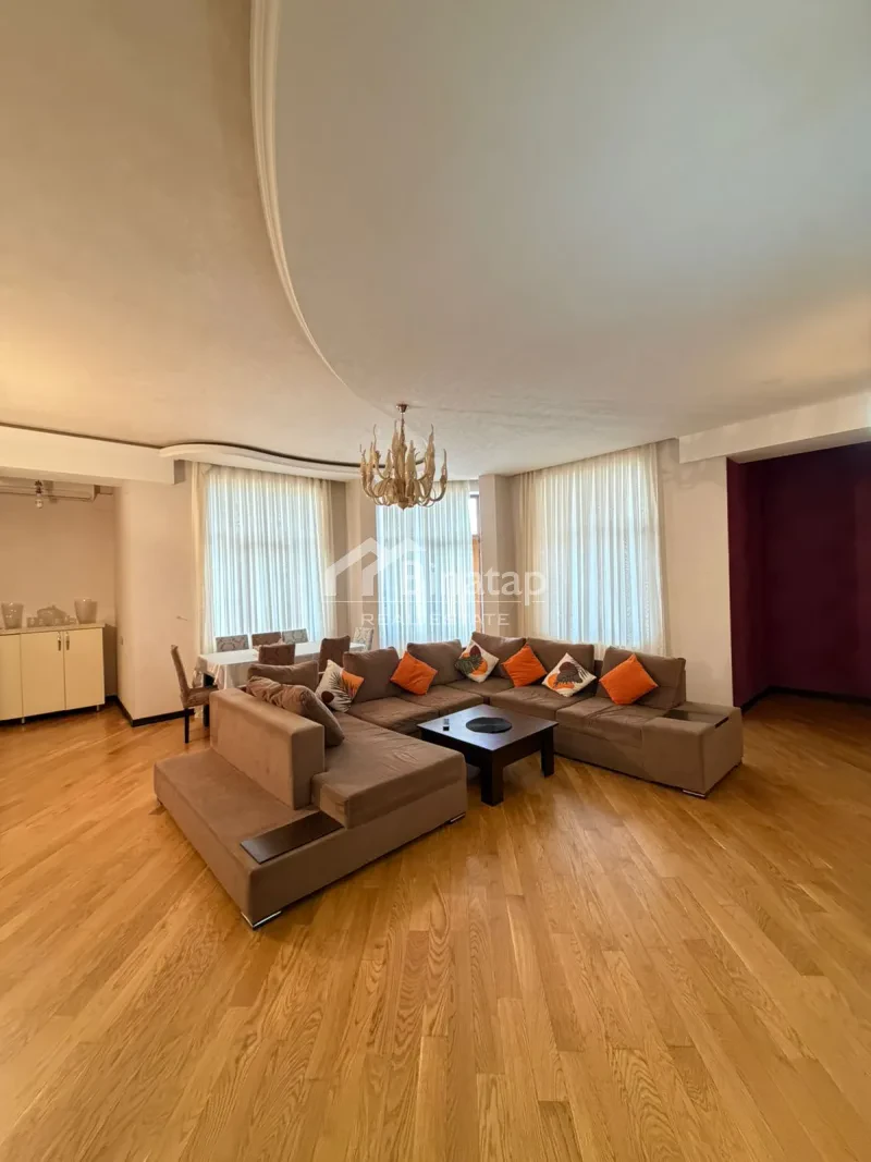 Satılır 3 otaqlı yeni tikili 178 m², Nizami m. — şəkil 13