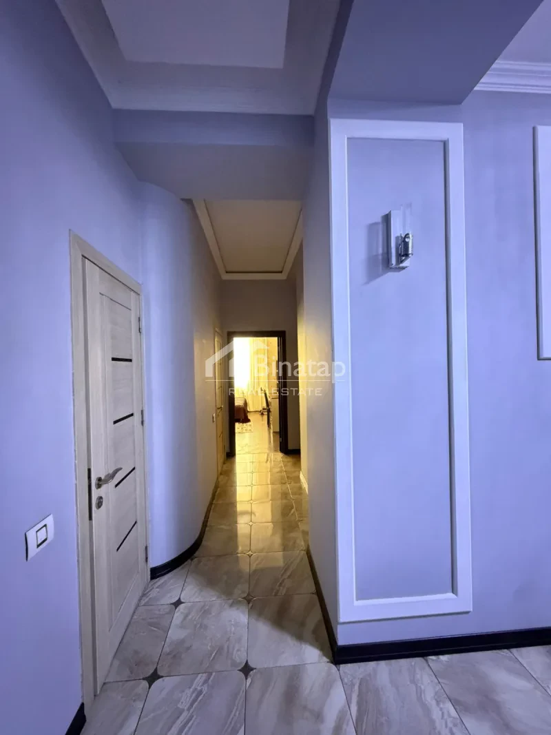 Satılır 3 otaqlı yeni tikili 178 m², Nizami m. — şəkil 16