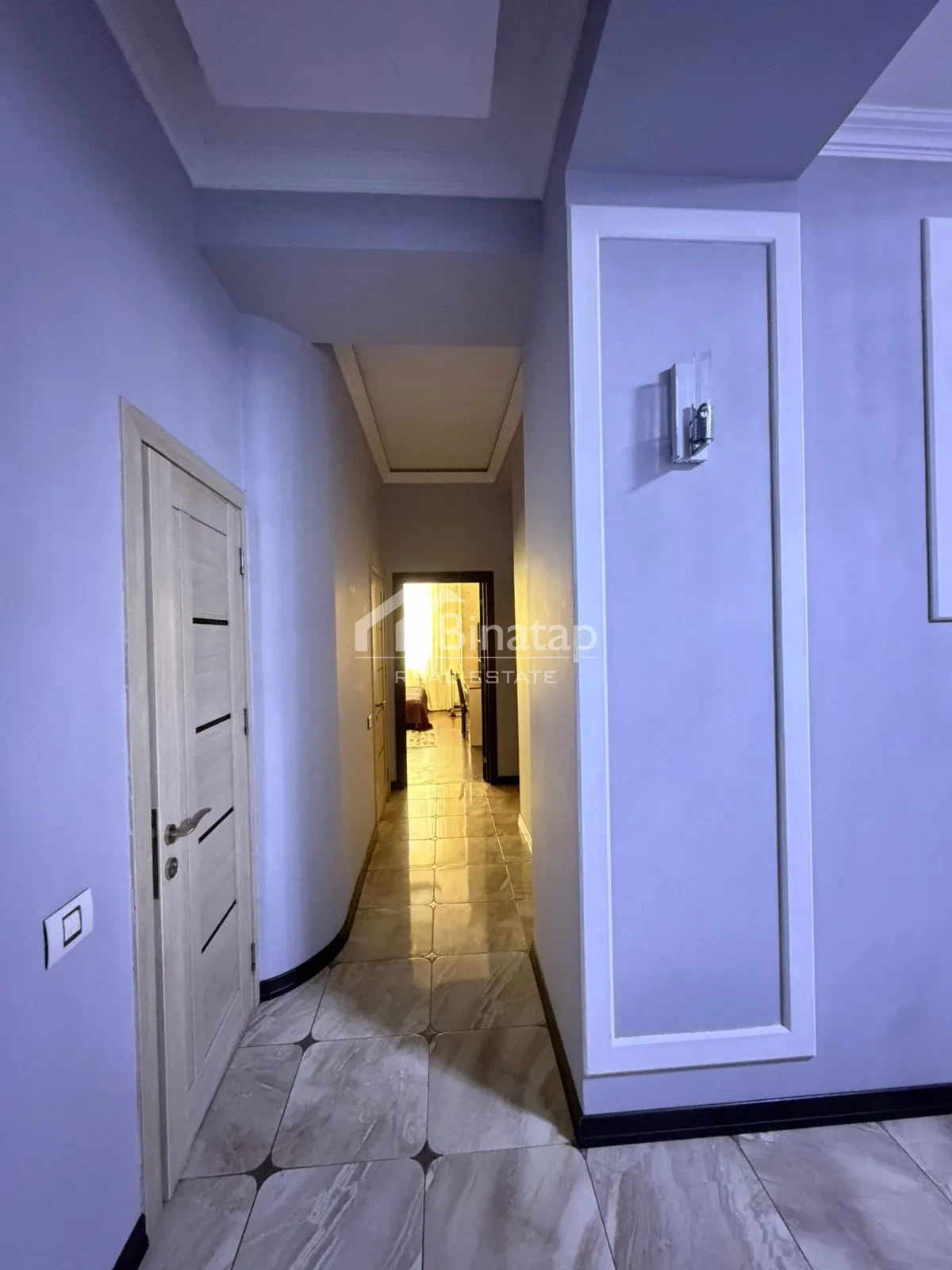 Satılır 3 otaqlı yeni tikili 178 m², Nizami m. — şəkil 16