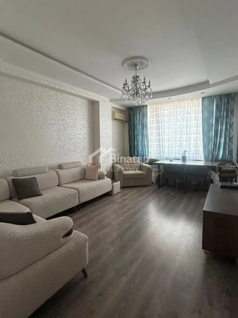 Продаётся 3-комн. новостройка 74 м², м. Проспект Азадлыг