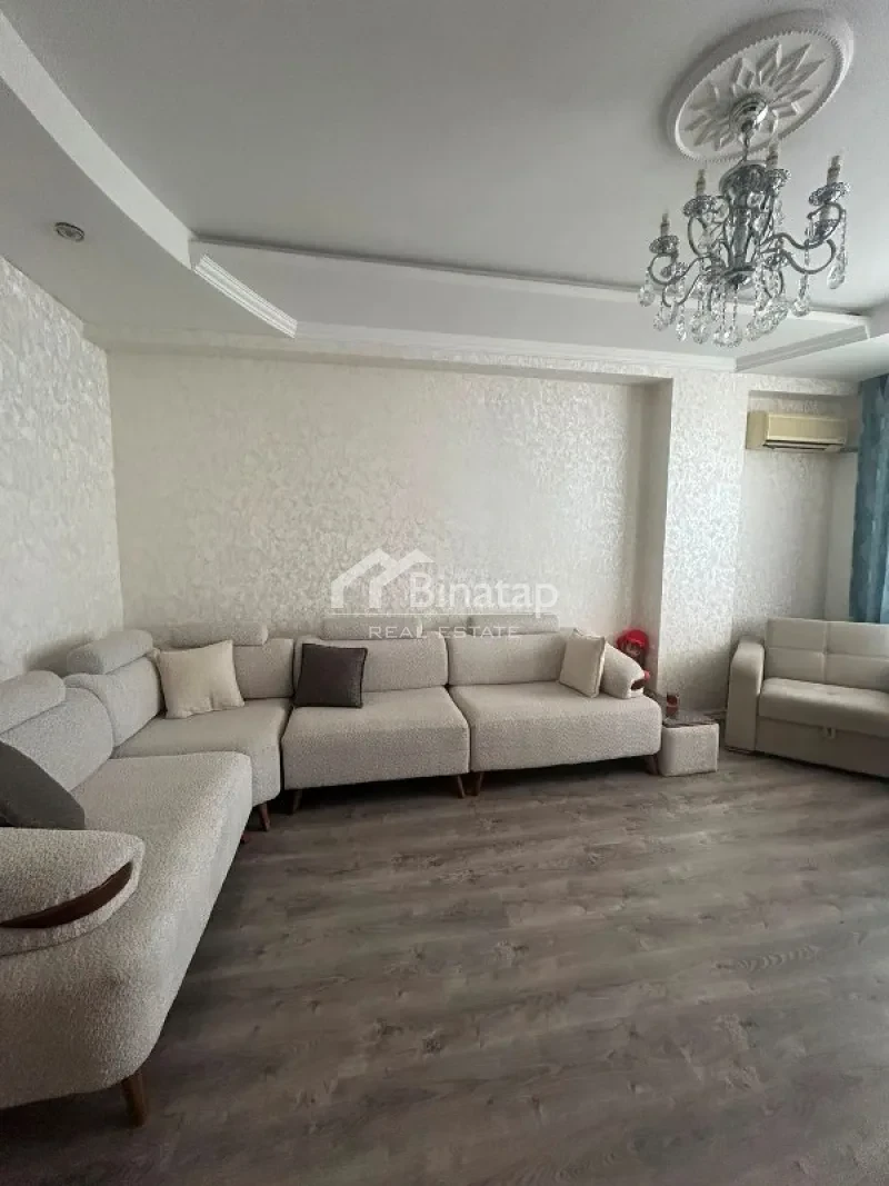 Продаётся 3-комн. новостройка 74 м², м. Проспект Азадлыг — фото 2