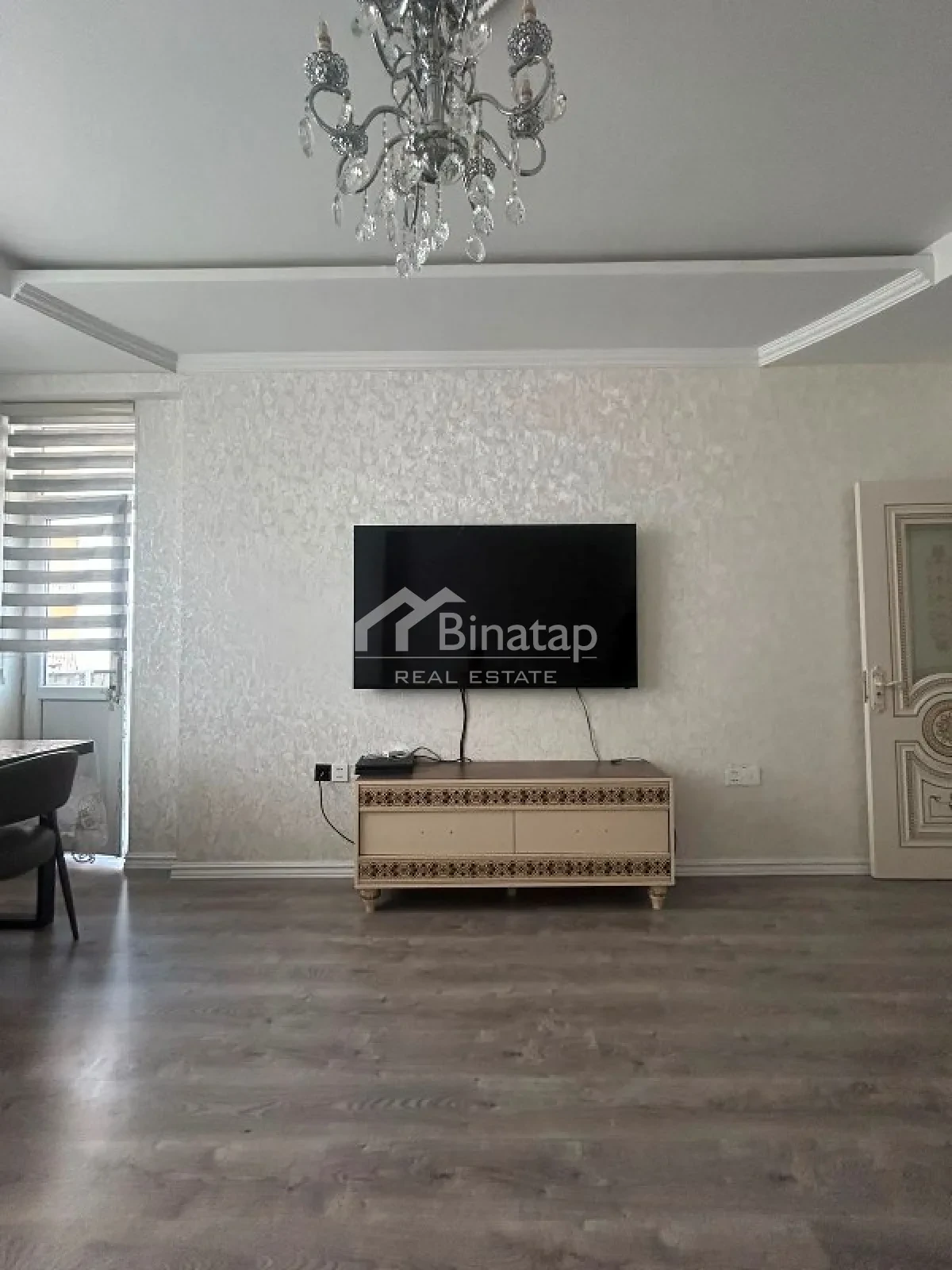 Продаётся 3-комн. новостройка 74 м², м. Проспект Азадлыг — фото 4