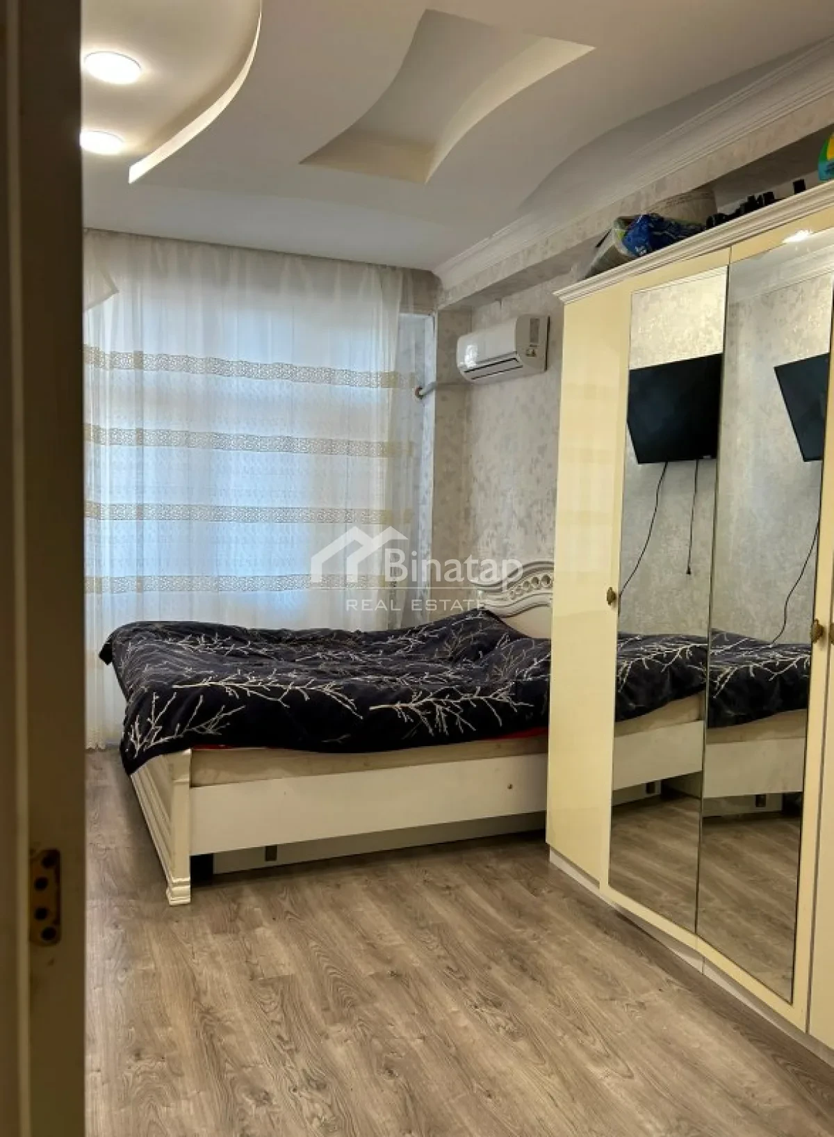 Продаётся 3-комн. новостройка 74 м², м. Проспект Азадлыг — фото 5