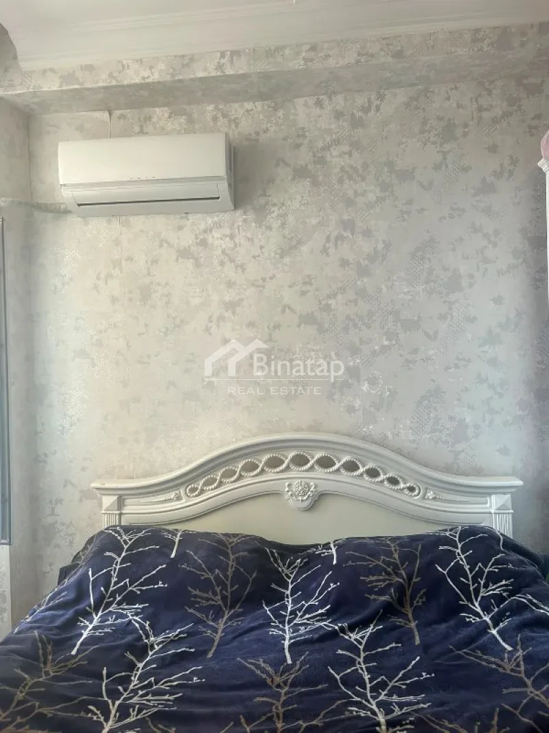 Продаётся 3-комн. новостройка 74 м², м. Проспект Азадлыг — фото 7