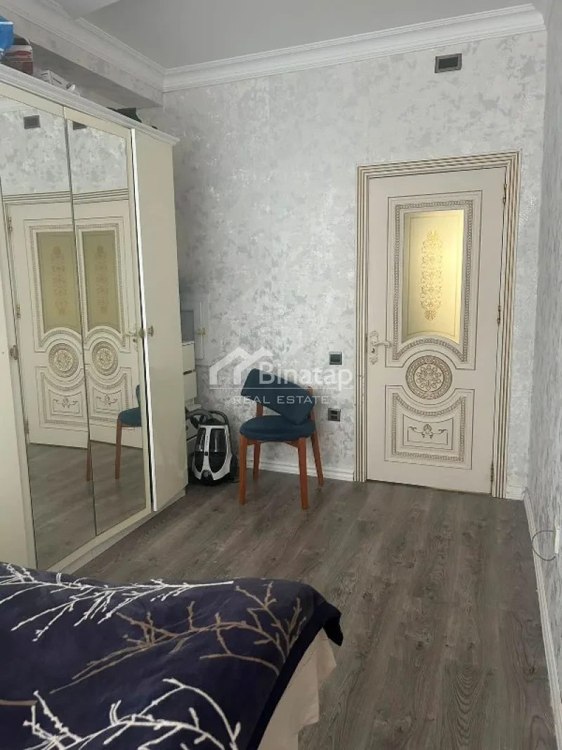 Продаётся 3-комн. новостройка 74 м², м. Проспект Азадлыг — фото 8