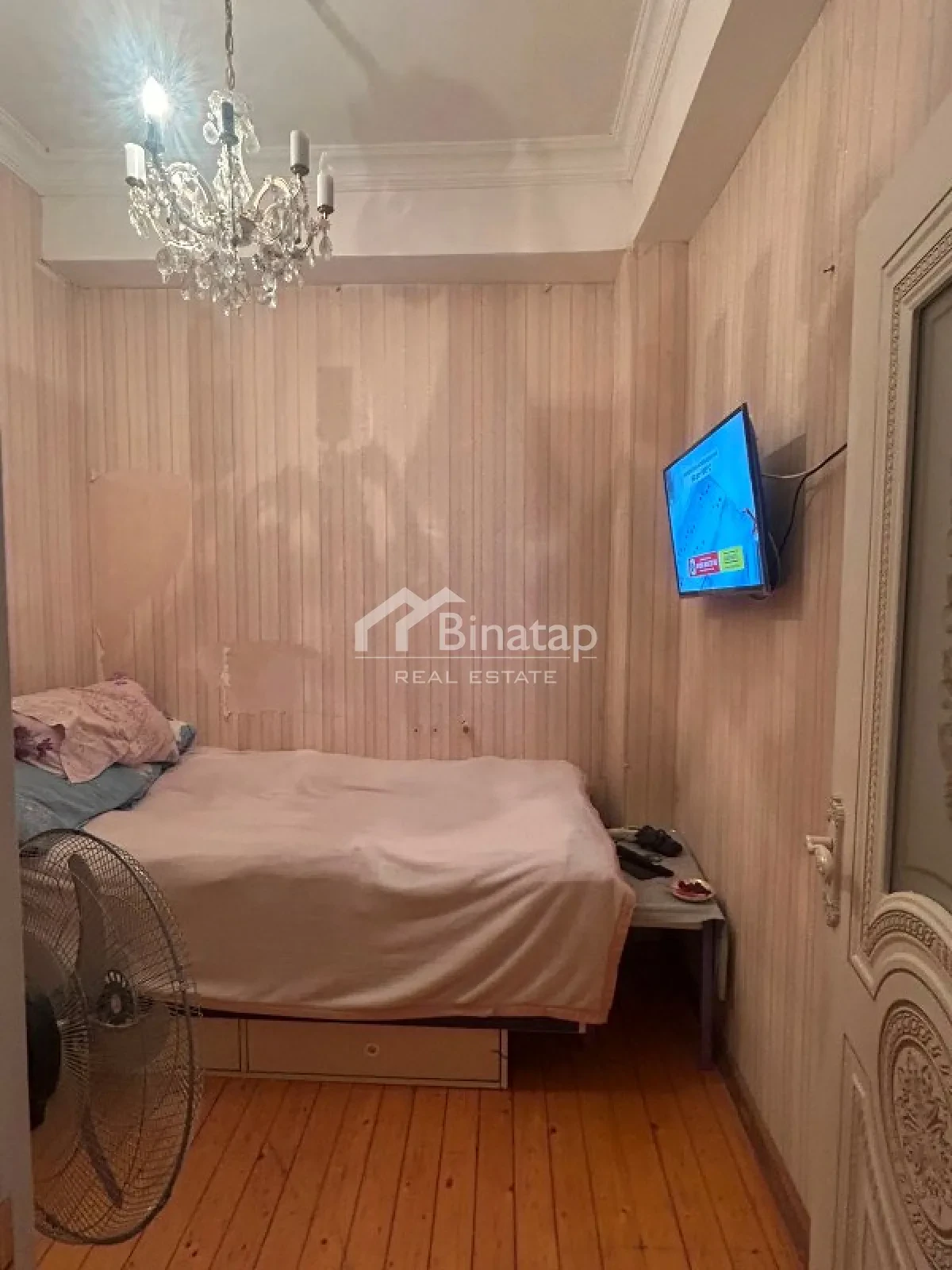 Продаётся 3-комн. новостройка 74 м², м. Проспект Азадлыг — фото 9