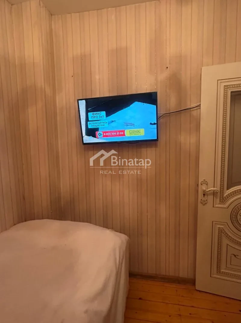 Продаётся 3-комн. новостройка 74 м², м. Проспект Азадлыг — фото 10