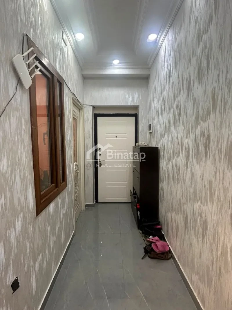 Продаётся 3-комн. новостройка 74 м², м. Проспект Азадлыг — фото 13