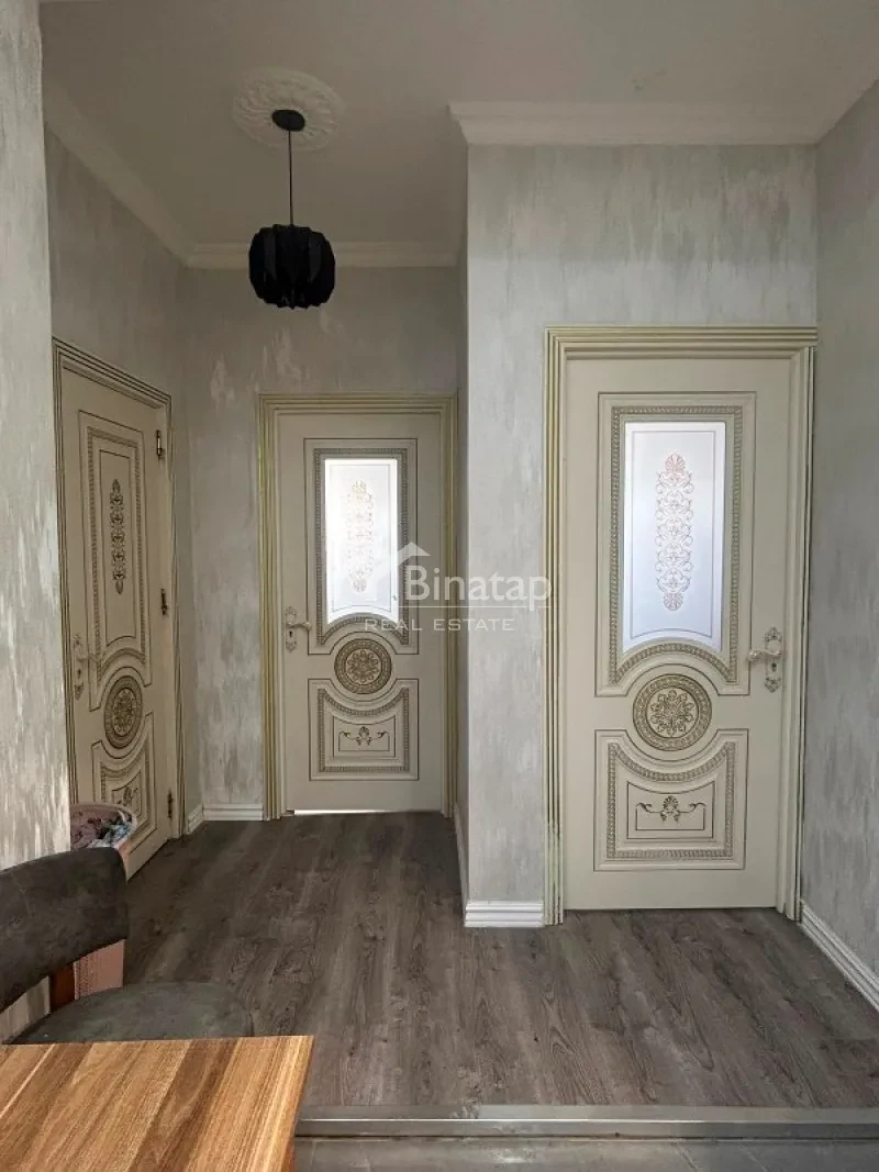 Продаётся 3-комн. новостройка 74 м², м. Проспект Азадлыг — фото 15