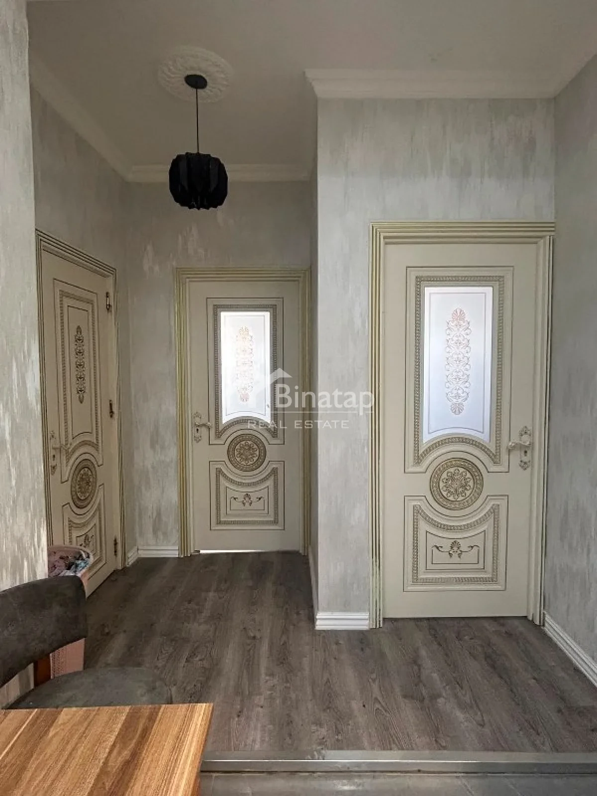 Продаётся 3-комн. новостройка 74 м², м. Проспект Азадлыг — фото 15