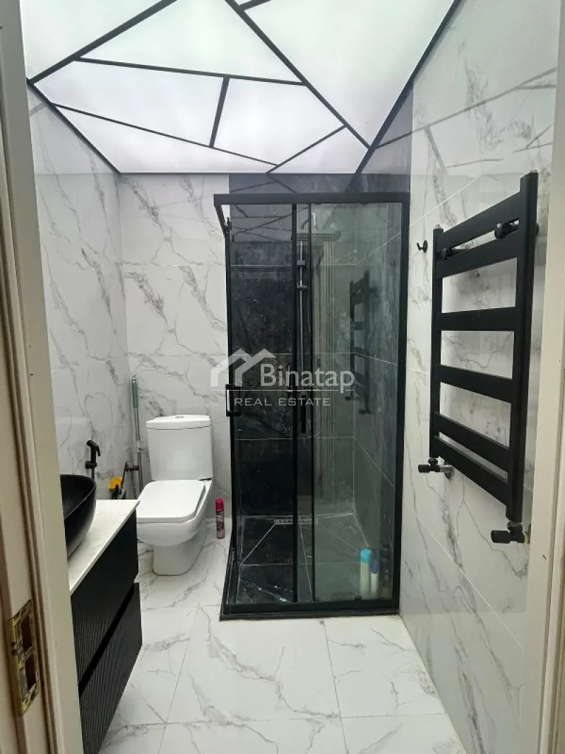 Продаётся 3-комн. новостройка 74 м², м. Проспект Азадлыг — фото 16